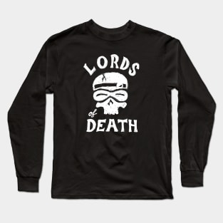 Lords of Death Long Sleeve T-Shirt